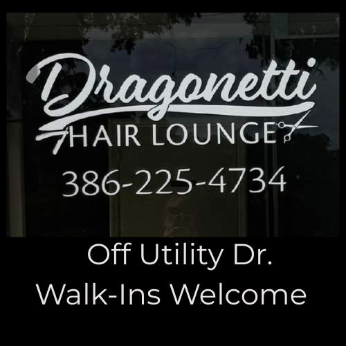 Hair Cuts in Palm Coast for Men, Boys, Kids and Women Image